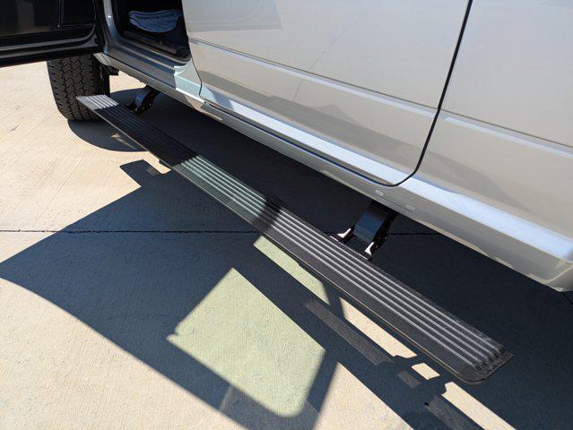 new 2026 Ram 2500 car, priced at $98,576