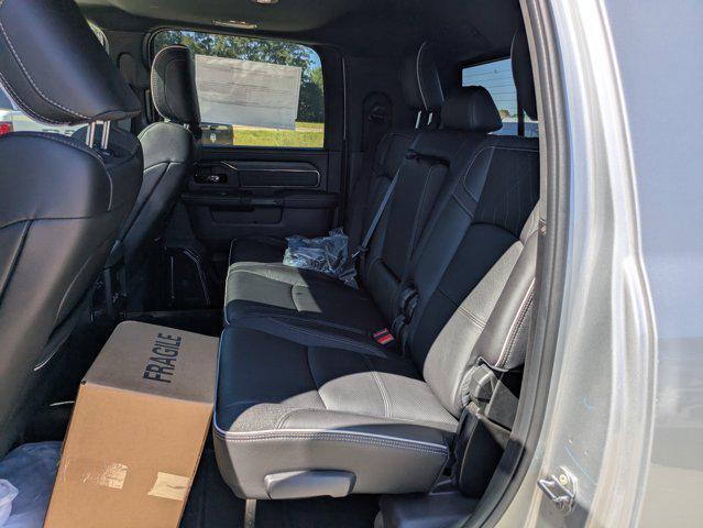 new 2026 Ram 2500 car, priced at $98,576