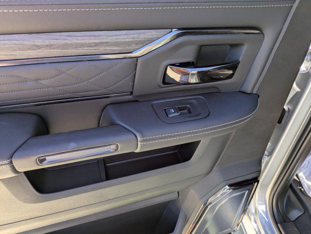 new 2026 Ram 2500 car, priced at $98,576