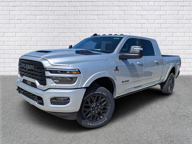 new 2026 Ram 2500 car, priced at $98,576