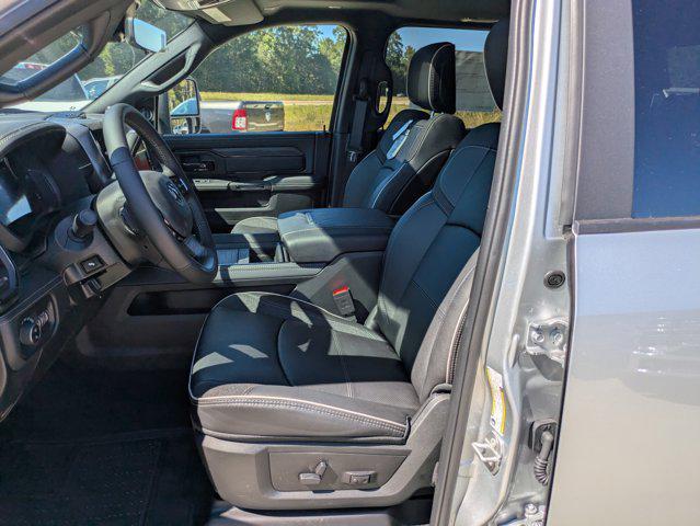 new 2026 Ram 2500 car, priced at $98,576