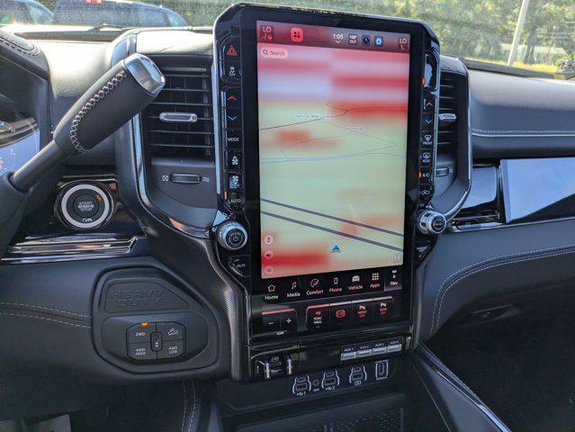 new 2026 Ram 2500 car, priced at $98,576