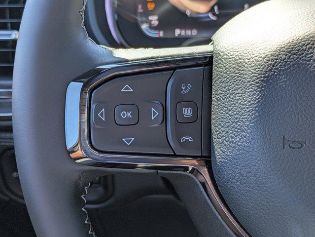 new 2026 Ram 2500 car, priced at $98,576