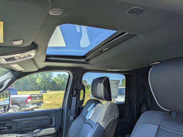 new 2026 Ram 2500 car, priced at $98,576