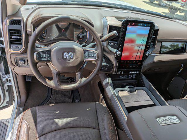 new 2025 Ram 2500 car, priced at $97,395
