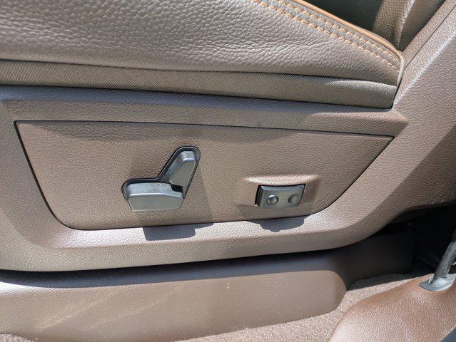 new 2025 Ram 2500 car, priced at $97,395