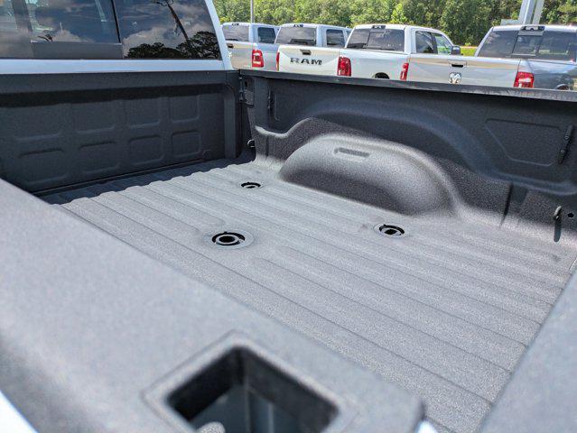 new 2025 Ram 2500 car, priced at $97,395