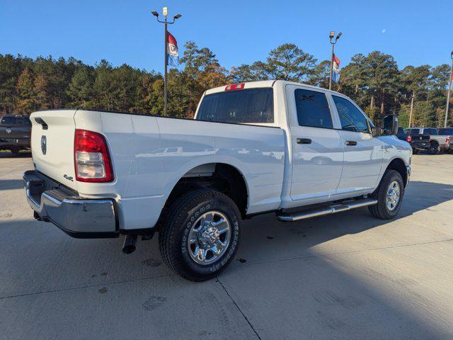 new 2024 Ram 2500 car, priced at $69,765