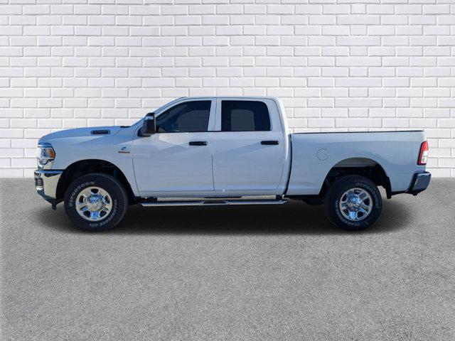 new 2024 Ram 2500 car, priced at $69,765