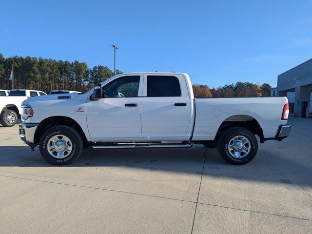 new 2024 Ram 2500 car, priced at $69,765