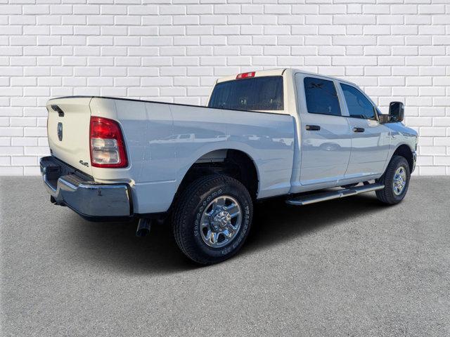 new 2024 Ram 2500 car, priced at $69,765