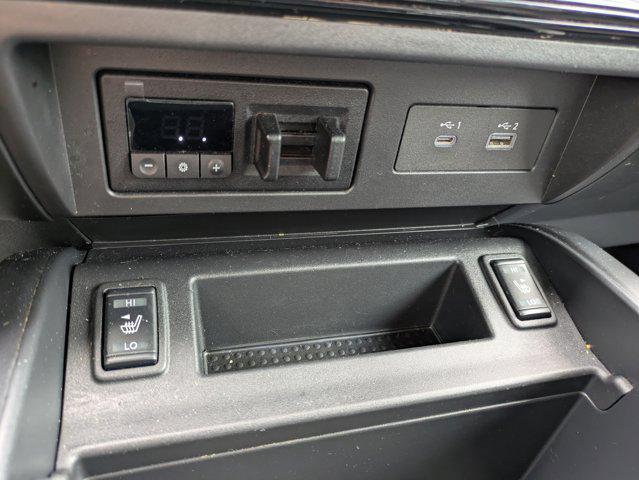 used 2020 Nissan Titan car, priced at $26,990