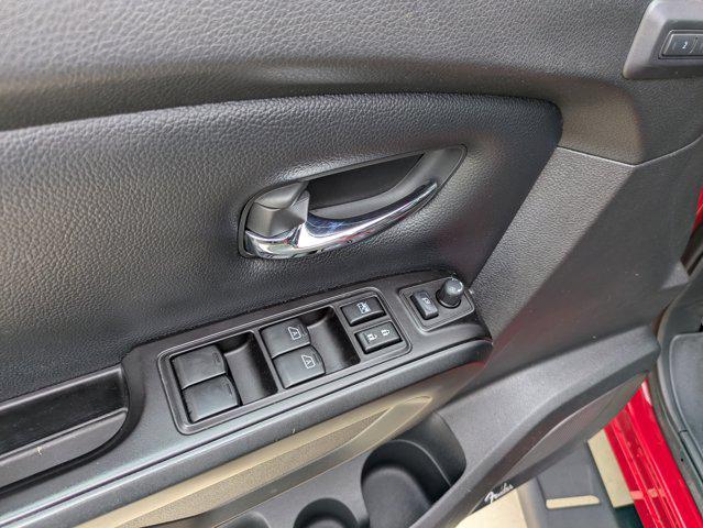 used 2020 Nissan Titan car, priced at $26,990