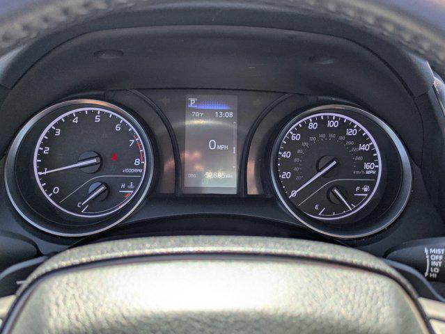 used 2023 Toyota Camry car, priced at $26,990