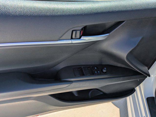 used 2023 Toyota Camry car, priced at $26,990