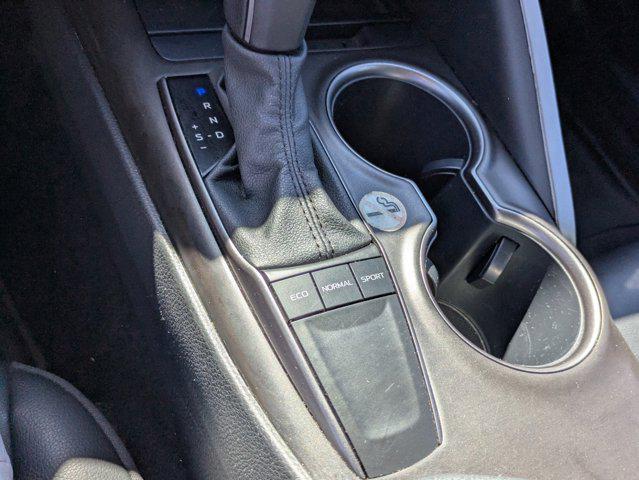 used 2023 Toyota Camry car, priced at $26,990