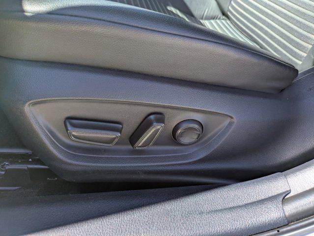 used 2023 Toyota Camry car, priced at $26,990