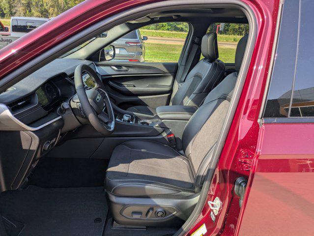 new 2025 Jeep Grand Cherokee L car, priced at $46,730