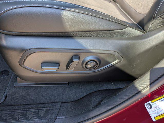 new 2025 Jeep Grand Cherokee L car, priced at $46,730