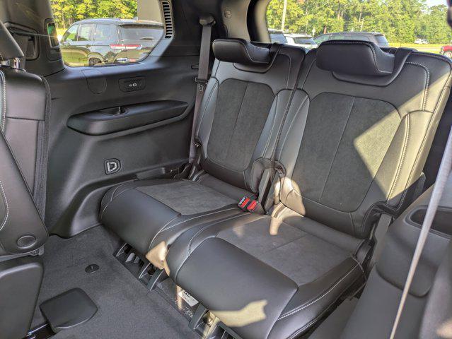 new 2025 Jeep Grand Cherokee L car, priced at $46,730