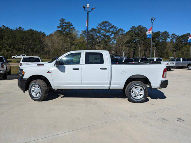 new 2024 Ram 3500 car, priced at $60,175