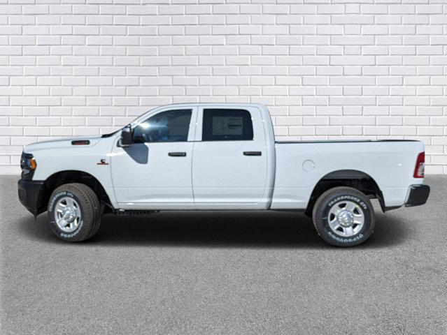 new 2024 Ram 3500 car, priced at $60,175