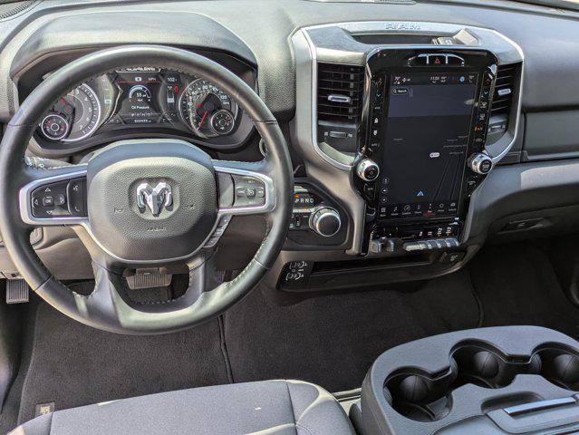 used 2024 Ram 2500 car, priced at $47,990