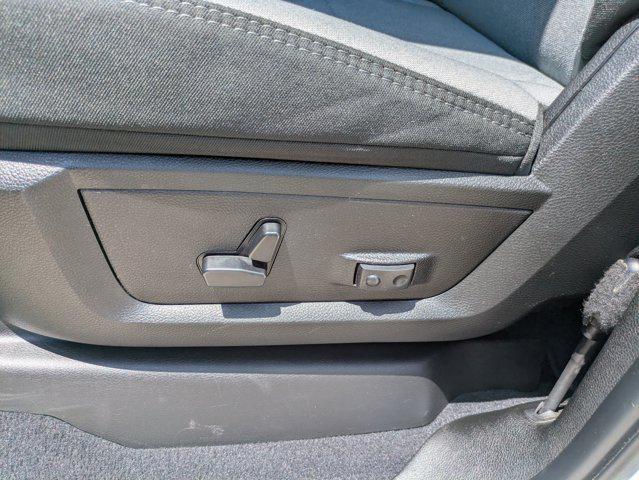 used 2024 Ram 2500 car, priced at $47,990