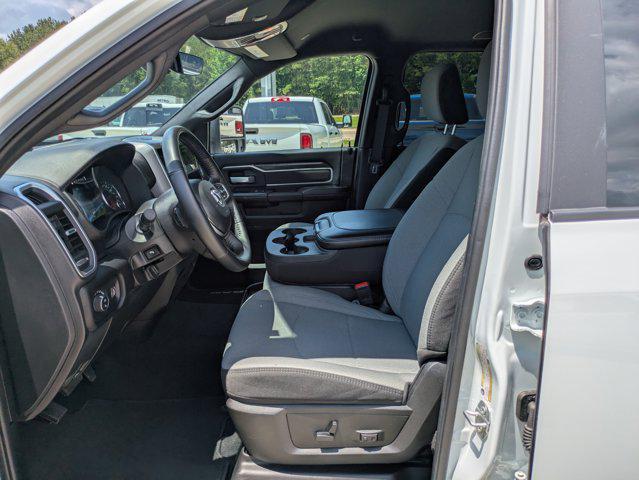 used 2024 Ram 2500 car, priced at $47,990