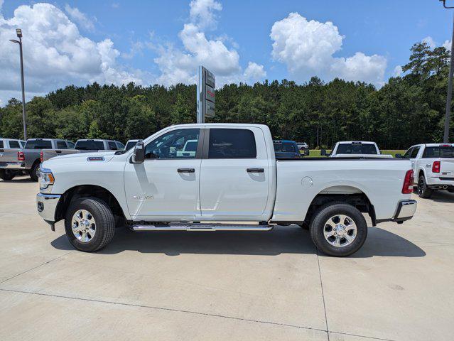 used 2024 Ram 2500 car, priced at $47,990