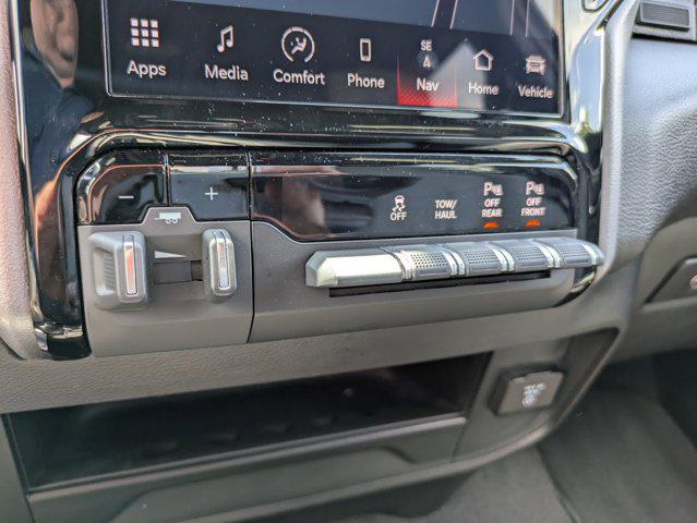 used 2024 Ram 2500 car, priced at $47,990