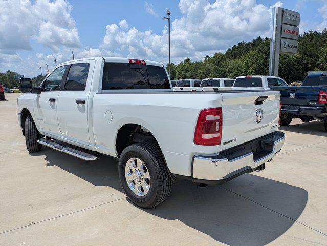 used 2024 Ram 2500 car, priced at $47,990