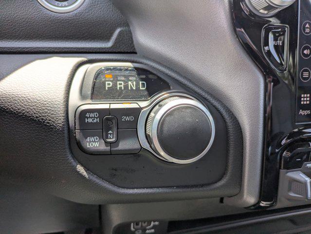 used 2024 Ram 2500 car, priced at $47,990