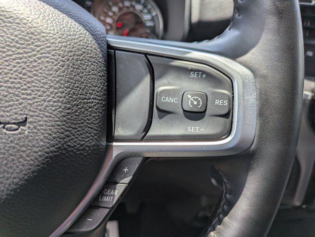 used 2024 Ram 2500 car, priced at $47,990