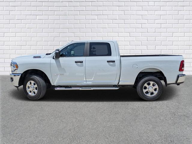 used 2024 Ram 2500 car, priced at $47,990