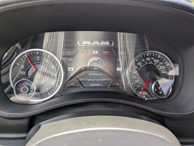 used 2024 Ram 2500 car, priced at $47,990