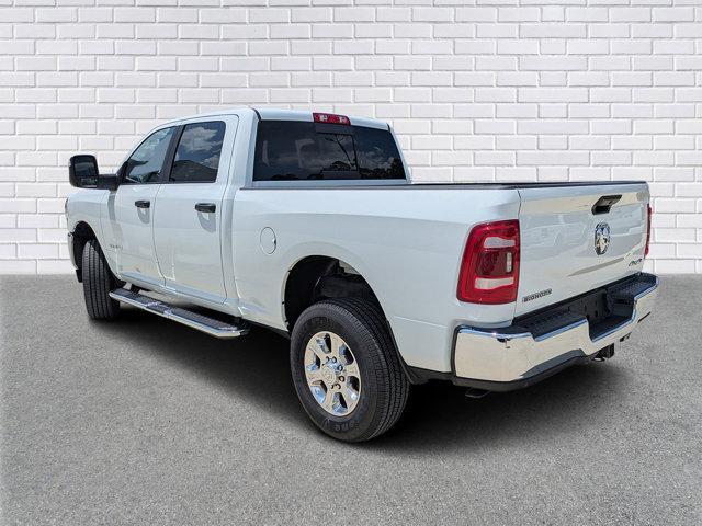 used 2024 Ram 2500 car, priced at $47,990