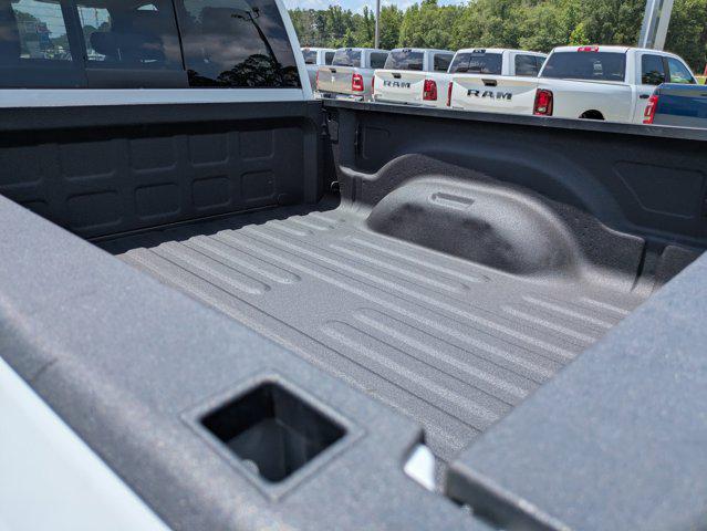 used 2024 Ram 2500 car, priced at $47,990