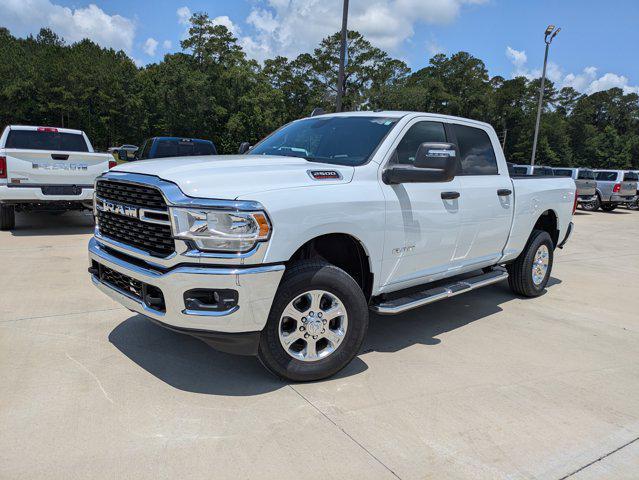 used 2024 Ram 2500 car, priced at $47,990