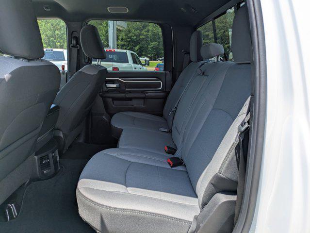 used 2024 Ram 2500 car, priced at $47,990