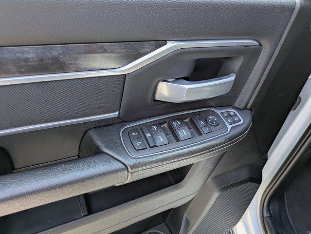 used 2024 Ram 2500 car, priced at $47,990