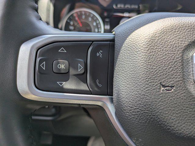 used 2024 Ram 2500 car, priced at $47,990