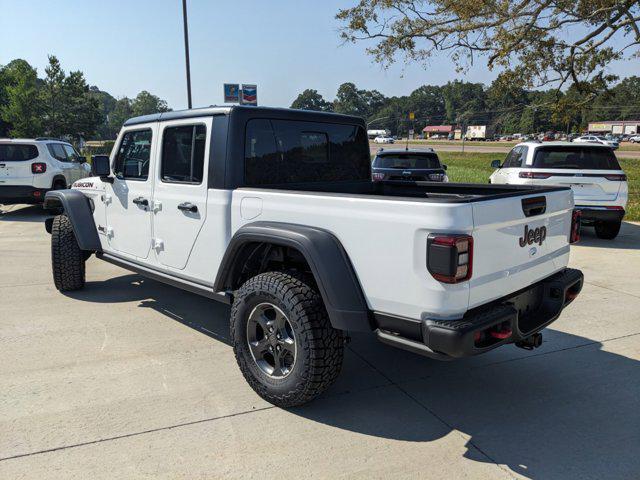 new 2023 Jeep Gladiator car, priced at $53,995