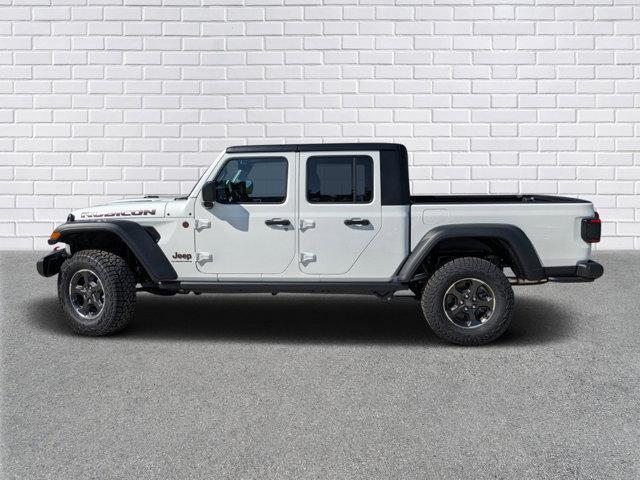 new 2023 Jeep Gladiator car, priced at $64,060