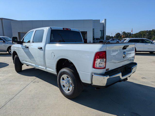 new 2024 Ram 2500 car, priced at $60,495