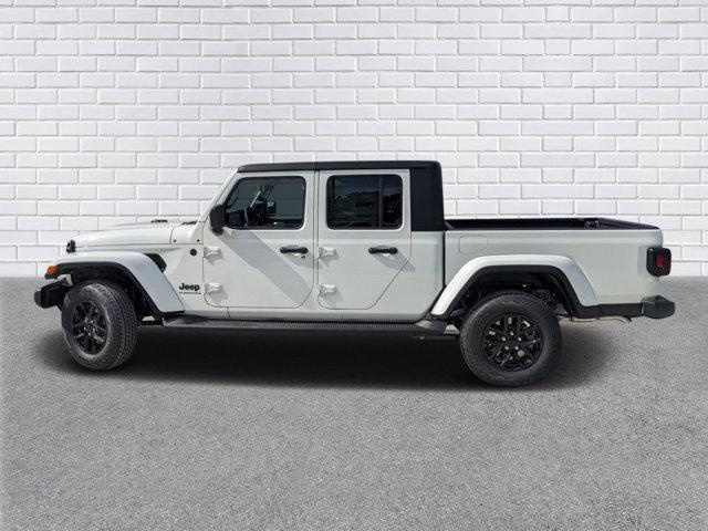 new 2023 Jeep Gladiator car, priced at $54,514