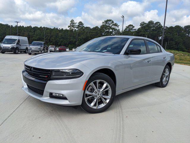 new 2023 Dodge Charger car, priced at $36,710