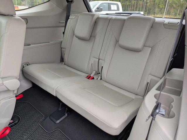 used 2019 Volkswagen Atlas car, priced at $21,197