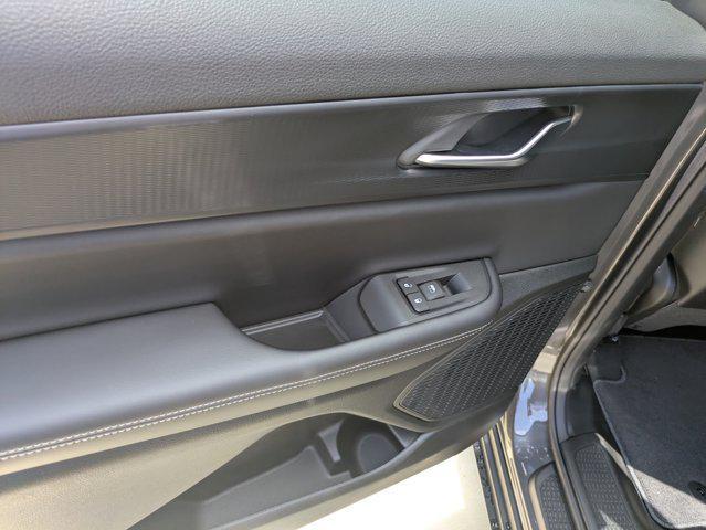 new 2025 Jeep Grand Cherokee L car, priced at $48,375
