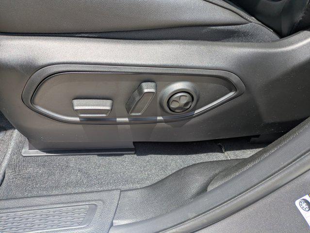 new 2025 Jeep Grand Cherokee L car, priced at $48,375